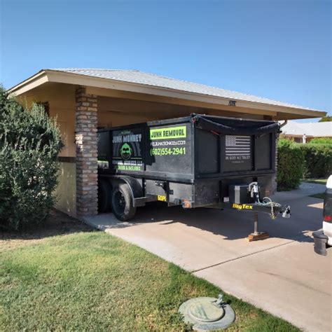 sun city dumpster rental|Sun City AZ Roll.